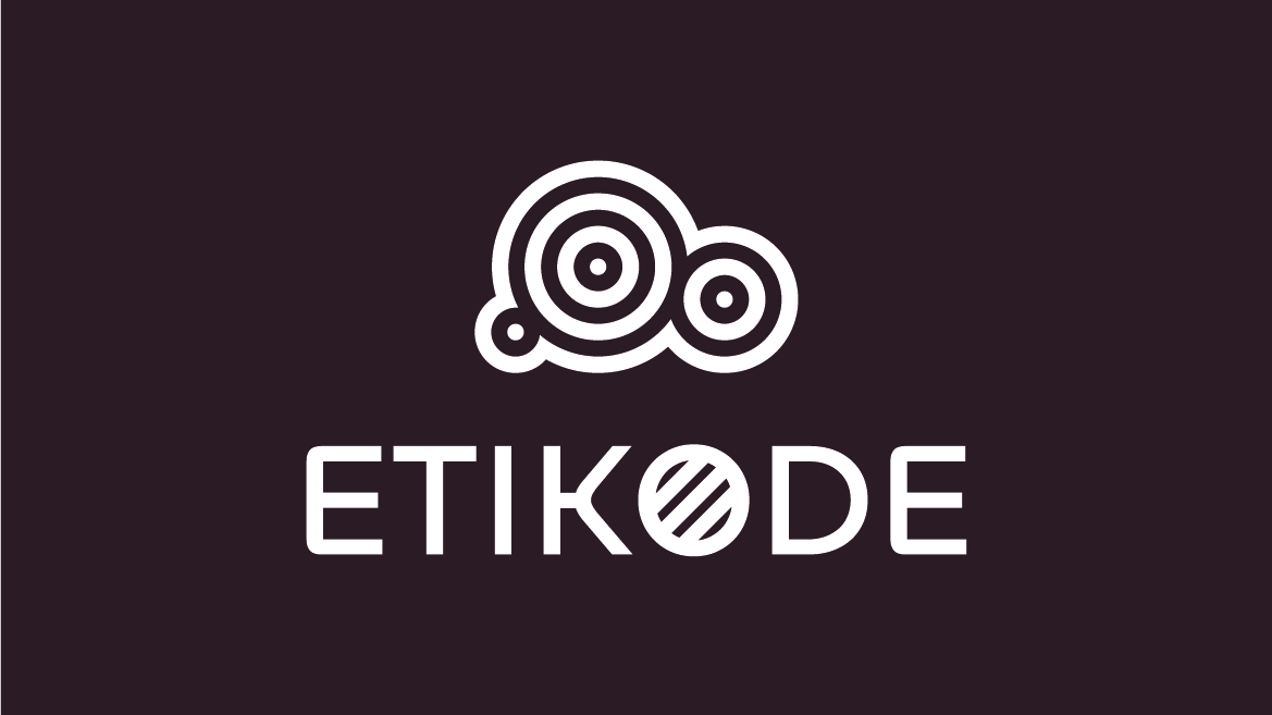 logo etikode