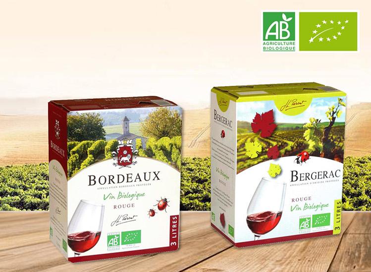 Maison parsat client DIfagro