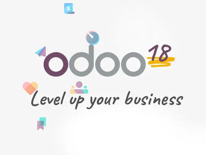 odoo v18