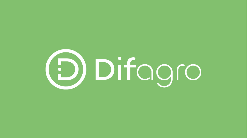 Logo difagro