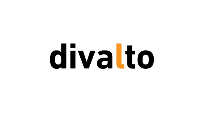 Logo divalto