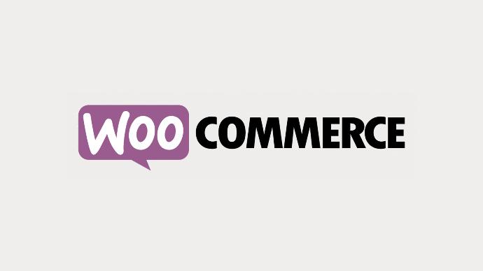 Logo woocommerce