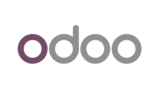 Logo Odoo