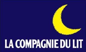 logo la compagnie du lit