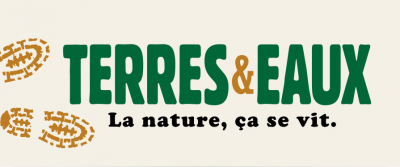 logo terres et eaux