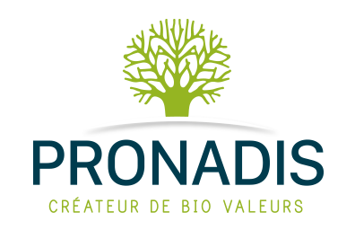 logo pronadis