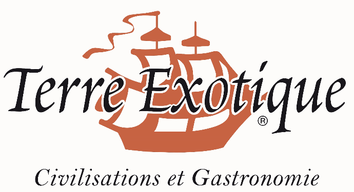 logo terre exotique