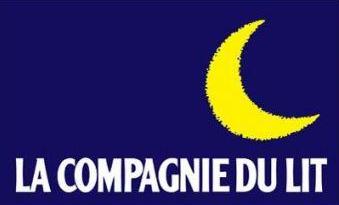 logo compagnie du lit