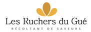 logo ruchers du gué