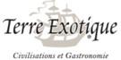 logo terre exotique